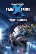 Team Xtreme Projekt Tantalus