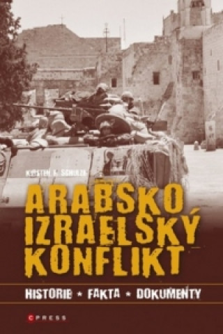 Arabsko izraelský konflikt