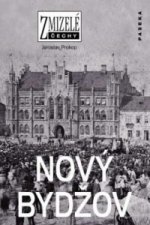 Zmizelé Čechy Nový Bydžov