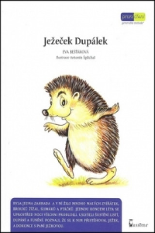 Ježeček Dupálek