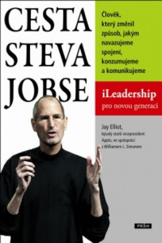 Cesta Steva Jobse