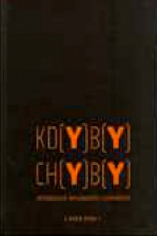 Kdyby chyby