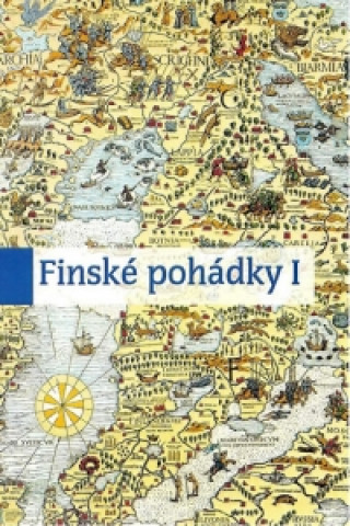 Finské pohádky I