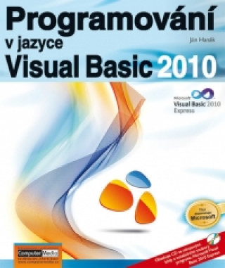 Programování v jazyce Visual Basic 2010