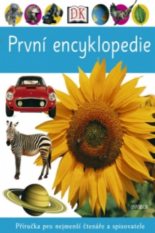 První encyklopedie