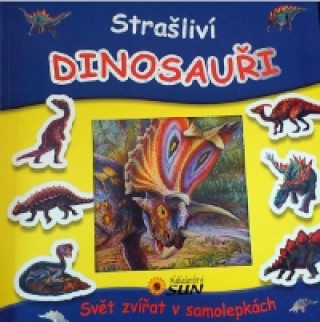Strašliví Dinosauři