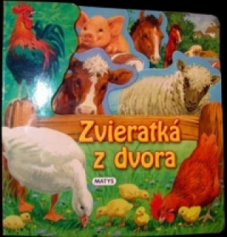 Zvieratká z dvora