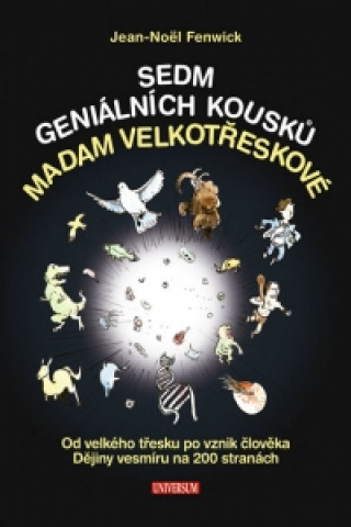 Sedm geniálních kousků madam Velkotřeskové