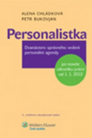 Personalistka