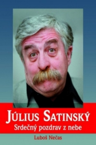 Július Satinský