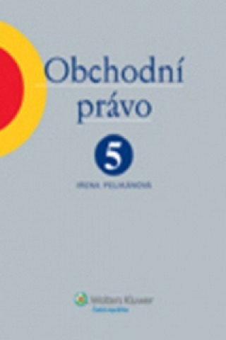 Obchodní právo 5. díl