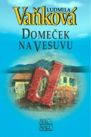 Domeček na Vesuvu