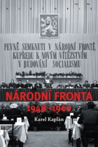 Národní fronta  1948-1960