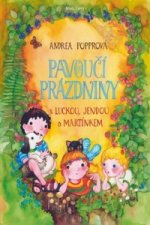 Pavoučí prázdniny