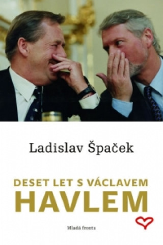 Deset let s Václavem Havlem