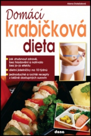 Domácí krabičková dieta