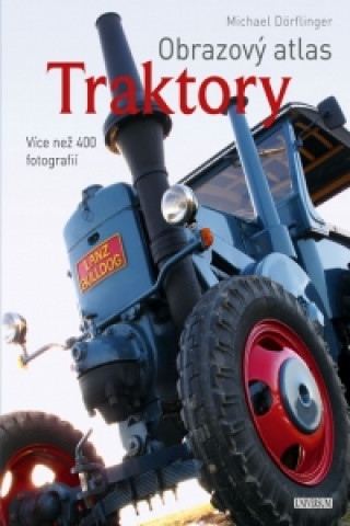 Obrazový atlas Traktory