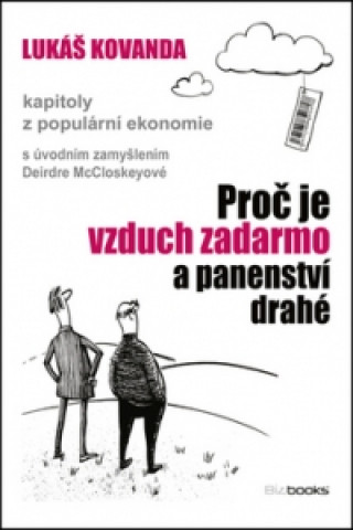 Proč je vzduch zadarmo a panenství drahé