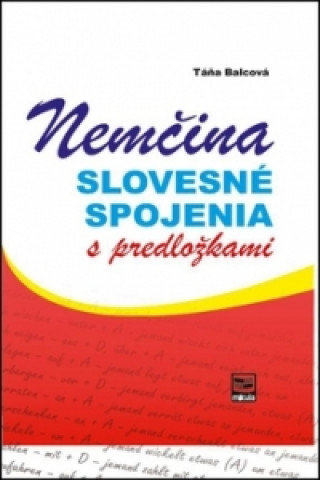 Nemčina - slovesné spojenia s predložkami