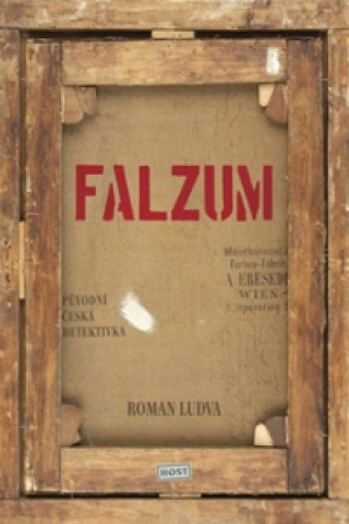 Roman Ludva - Falzum