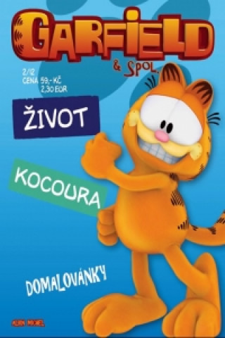 Garfield & Spol. Život kocoura