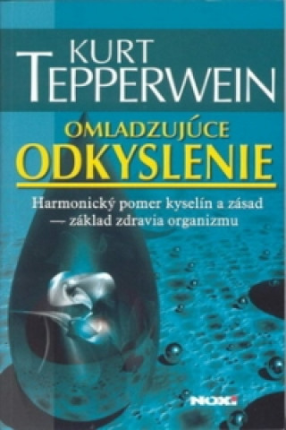 Omladzujúce odkyslenie