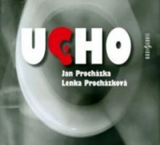 Jan Procházka,Lenka Procházková - Ucho