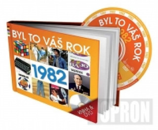 Byl to Váš rok 1982