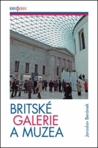 Britské galerie a muzea