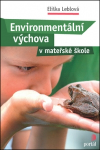 Environmentální výchova v mateřské škole