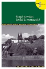 Staré pověsti české a moravské (Adaptovaná próza)