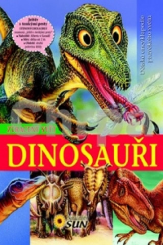 Dinosauři Ztracený svět