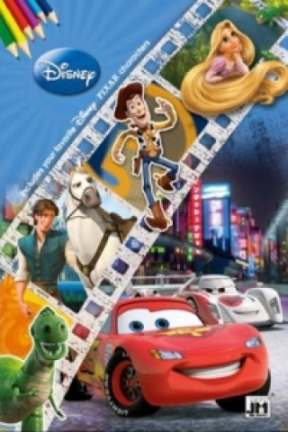 Disney filmy 2