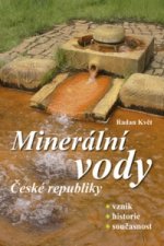 Minerální vody České republiky