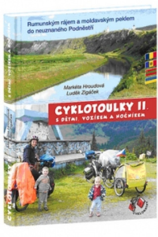 Cyklotoulky II.
