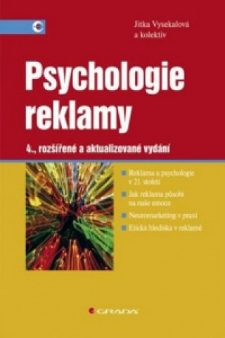 Psychologie reklamy