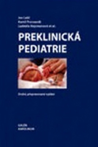 Preklinická pediatrie