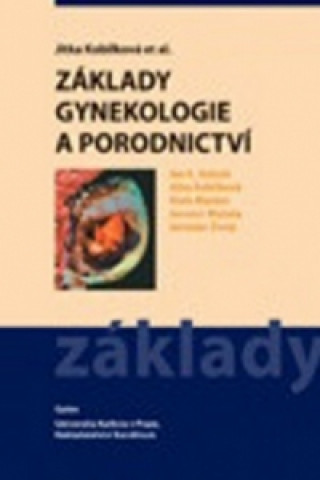 Základy gynekologie a porodnictví