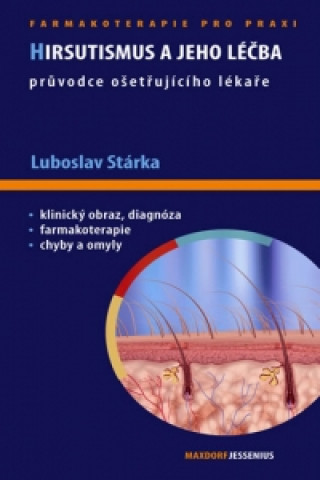 Hirsutismus a jeho léčba