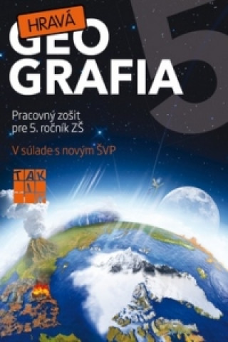 Hravá geografia 5