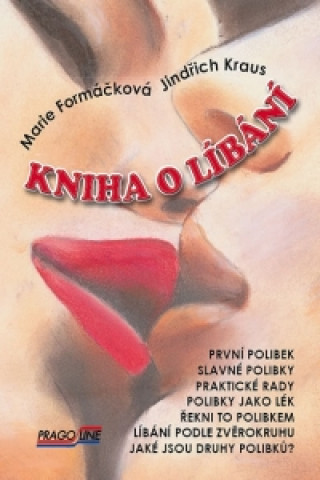 Kniha o líbání