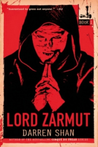 Lord Zarmut