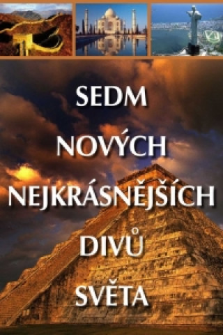 Sedm nových nejkrásnějších divů světa