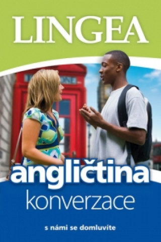 Angličtina konverzace