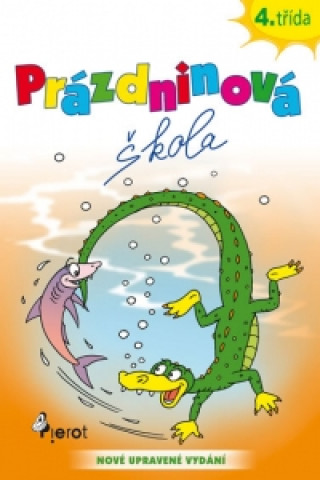 Prázdninová škola 4.třída