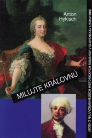 Milujte kráľovnú