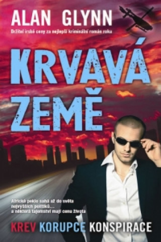 Krvavá země