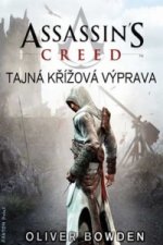 Assassin's Creed Tajná křížová výprava