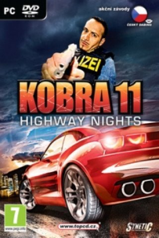 Kobra 11 Highway Nights