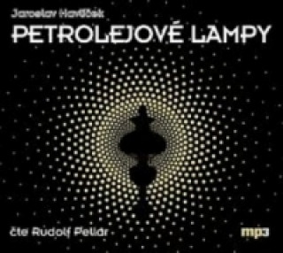 Petrolejové lampy